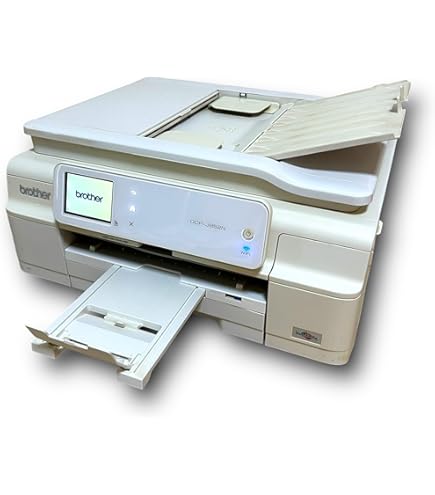 brother DCP-J557N-ECO プリンター DCP-J557N-ECO | インクジェットプリンター・複合機 | ブラザー