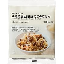 Amazon.co.jp: 無印良品 かんたん調理 生姜焼きの素 1～2人前
