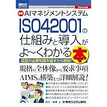 ISO/IEC 42001:2023(JIS Q 42001:2025) 情報技術-人工知能
