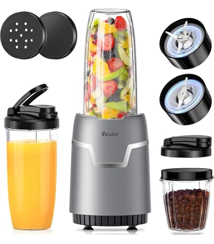 Amazon | Magic Bullet 【ショップジャパン正規品】マジック