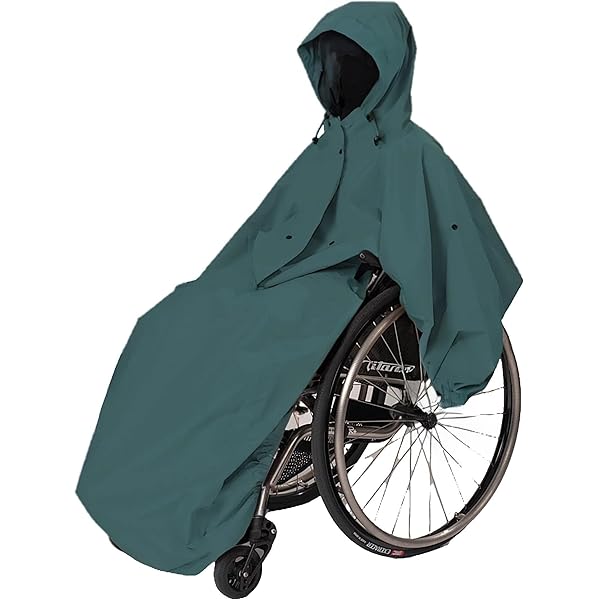 [ケアウィル] 車椅子利用者用 【ひざかけのみ】 レインウェア セットアップ別売 ケアウィル] レインウェア【ひざかけのみ】車椅子、防寒、上下