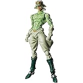 メディコス 超像可動 『ジョジョの奇妙な冒険 第七部スティール・ボール・ラン』 ディエゴ・ブランドー 約155mm PVC&ABS&POM 塗装済可動フィギュア