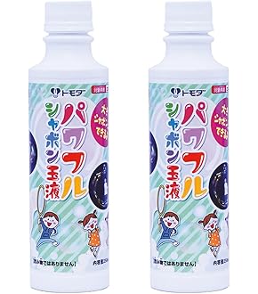 ポニョ、ソフビ・シャボン玉2点セット 楽天市場】シャボン玉セット 空とぶしゃぼん玉 (100円ショップ