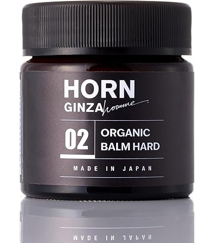 Amazon | HORN GINZA(ホルン ギンザ) ジェルワックス サロン専売品