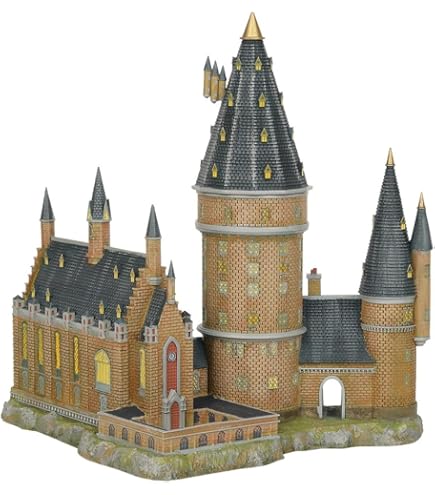 Amazon.co.jp: Department 56 ハリー・ポッター・ビレッジ