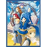 「本好きの下剋上 司書になるためには手段を選んでいられません」 Blu-ray BOX 神殿の巫女見習い オリジナルサウンドトラック2+ドラマCD「神官長のお仕事」付