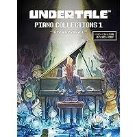 PNP4513 輸入 『Undertale(アンダーテール)』ピアノコレクション