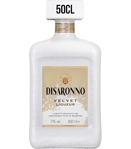 Amazon.co.jp: ディサローノ アマレット 700ml ベルベット 500ml
