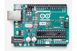 Arduino Uno Rev3 A000066