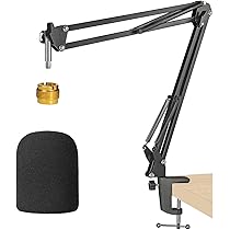 Audio-Technica AT2020 スタンド付き オーディオテクニカ audio-technica AT2020 コンデンサーマイク