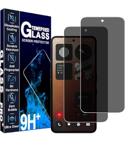 Amazon.co.jp: 【指紋認証対応 · ガイド枠付き】Nothing CMF Phone 1