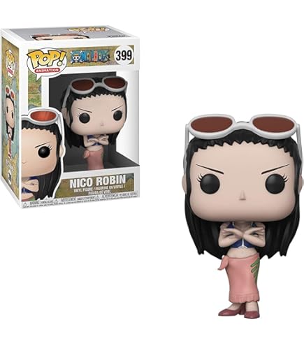 Amazon | Funko ワンピース トラファルガー D・ロー(ルーム) ポップ