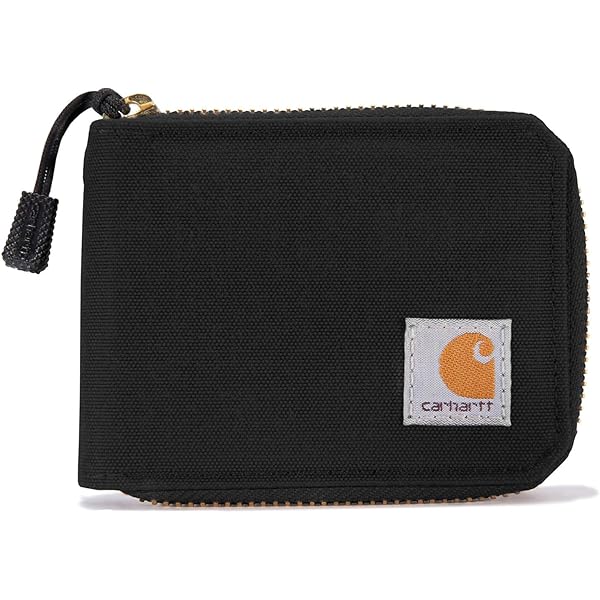 Amazon.co.jp: HUF(ハフ) FUCK IT ZIP WALLET ウォレット コイン