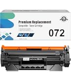 Amazon.co.jp: 072H CRG-072H 072 Hトナーカートリッジ[残量表示]大