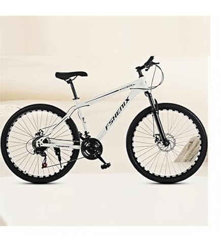 Amazon | ORDLBMX 26インチ マウンテンバイク自転車 10代 大人 男性