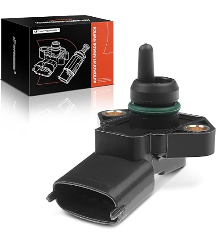 Knock Sensor OEM 22060-AA070 For Subaru Impreza