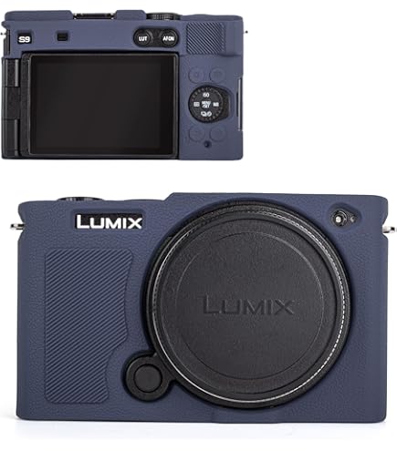 Amazon | Yashica Electro 35 GS/GSN/GT/GTN用ハンドメイド本革