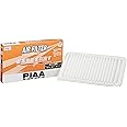 PIAA エアーフィルター (エアフィルター) 1個入 [ダイハツ車用] タント・ミラ・ムーヴ他 PD67