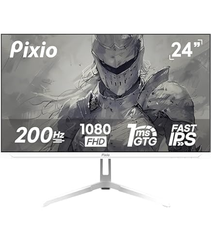 Pixio デュアルモニターアーム PS2D ホワイト (最大35インチ) Amazon.co.jp: Pixio PS2D ホワイト ウルトラワイド 高耐久 プレミアム