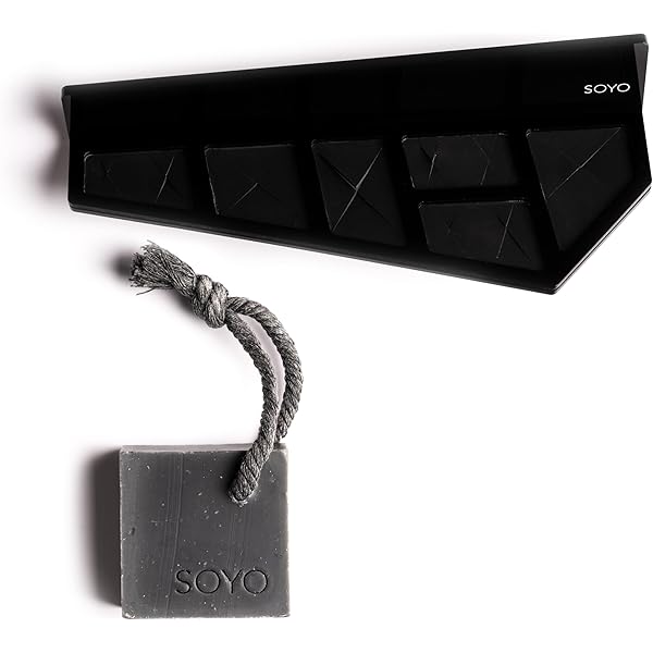 Amazon.co.jp: SOYO スタンダード デイリー セット（7本＋ケース付