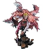 【希少】ドフラミンゴ フィギュア ZZDD Studio Amazon | ワンピース DXF THE GRRANDLINE MEN vol.17 ドンキホーテ・ド