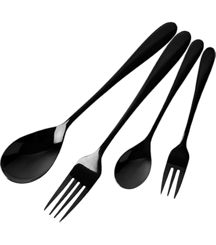 【未使用】 GLOBE ティーフォーク＆ティースプーンセット 86087ba985d31488a28ea37dbf9884