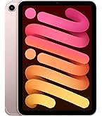 Amazon.co.jp: 【整備済み品】 Apple iPad mini (第6世代) Wi