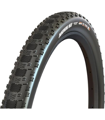 Maxxis ASPEN&REKON R. TR /MTBタイヤ前後セット Rekon - MAXXIS US
