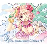 あいりすミスティリア！冥界フェス・ミニアルバム2023『Be summer Plus』