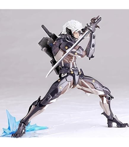 Amazon.co.jp: METAL GEAR SOLID V THE PHANTOM PAIN PLAY ARTS