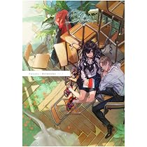 カズアキ画集 Kazuaki Artworks vol.2 | カズアキ, 1月と7月 |本 カズアキ画集 Kazuaki Artworks vol.2 | カズアキ, 1月と7月 |本