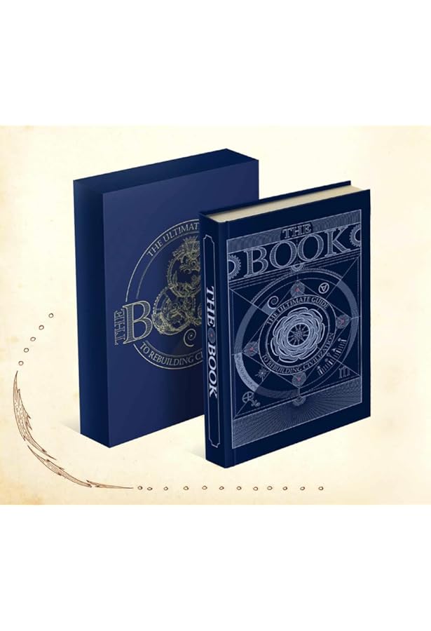 Amazon.co.jp: 「The Book：究極の文明再構築ガイド」 : HUNGRY MINDS: 本