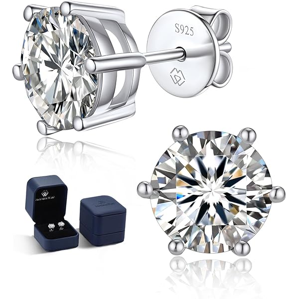 片耳ダイヤピアスpt  約0.2Carat 楽天市場】PT ダイヤモンド ピアス 0.2ct 片耳用 無色透明 FG