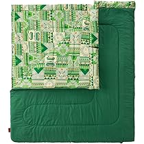 Coleman ファミリー2-in1 C10 寝袋 10度 Amazon.co.jp: Coleman(コールマン) 寝袋 ファミリー2in1 C10