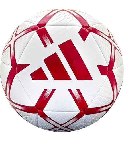 Amazon | adidas(アディダス) サッカー 機械縫い スターランサー