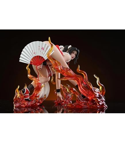 moekore PLUS NO.23 楠舞神夜 ver.2 フィギュア 駿河屋 -【アダルト】<中古>[破損品/箱欠品] モエコレPLUS No.23 楠舞