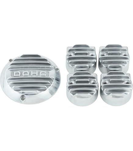 Amazon | GS400 メッキ ポイント カバー/エンジンカバー