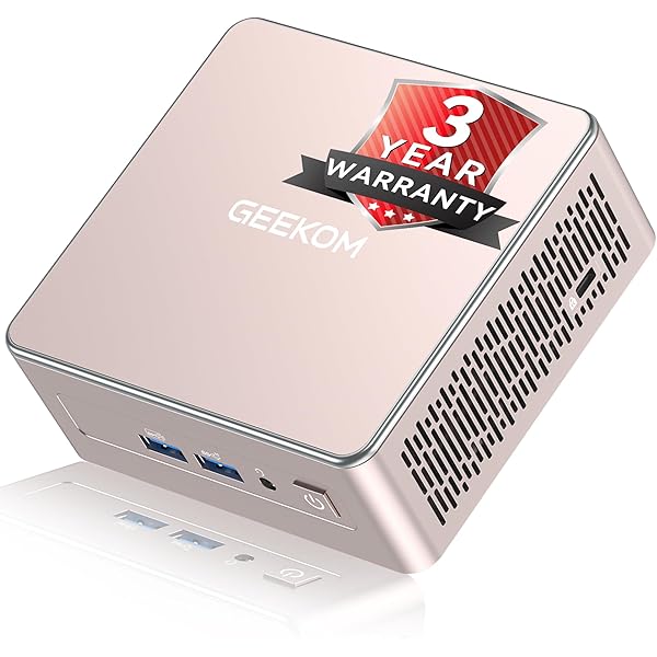 Apple 2023 Mac mini desktop computer with Apple M2 Pro chip with