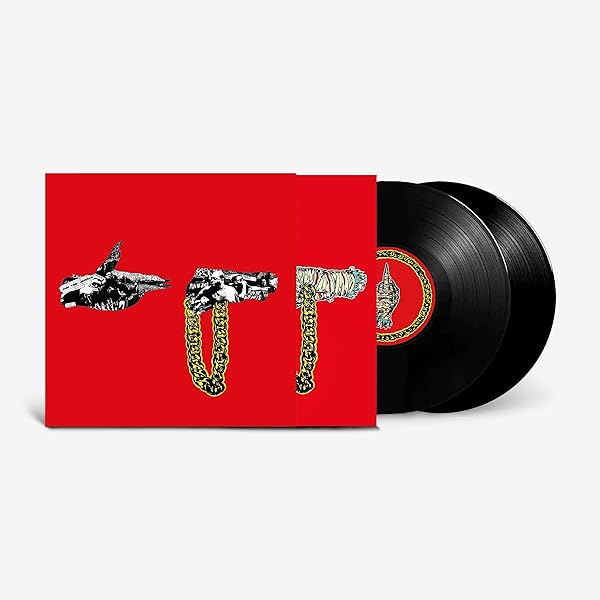 Amazon.co.jp: Run the Jewels 2: ミュージック