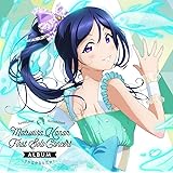 【Amazon.co.jp限定】LoveLive! Sunshine!! Matsuura Kanan First Solo Concert Album(メガジャケット付)