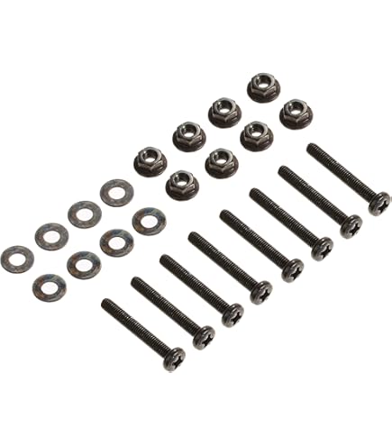 ファン感謝デー ネジ ファン感謝デー ネジ アイネックス SCM-04A ファン固定用ネジ