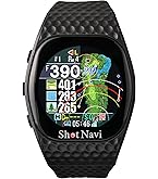 Amazon | Shot Navi (ショットナビ) Crest2 Touch 1.2インチ