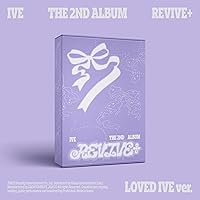 Amazon.co.jp: WAVE (初回生産限定盤C) - IVE: ミュージック