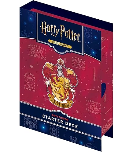 Amazon.co.jp: ハリーポッター カードゲーム Harry Potter 2人用