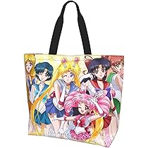 セーラームーン - ジュリ セーラームーン R Blu-ray BOX トートバッグ付き セーラームーン - ジュリ セーラームーン R Blu-ray BOX トート