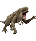 Amazon.co.jp: マテル ジュラシックワールド(JURASSIC WORLD) 新たなる