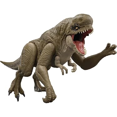マテル　恐竜　スーパービッグ Amazon.co.jp: マテル ジュラシックワールド(JURASSIC WORLD) スーパー