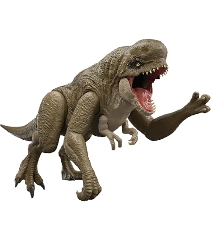 Amazon.co.jp: 木でつくろう 古代王者 恐竜キング ティラノサウルス