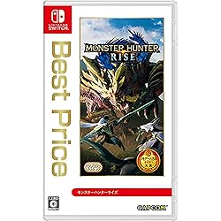 モンスターハンターライズ + サンブレイクセット Switch amazon限定 Amazon.co.jp: モンスターハンターライズ + サンブレイク セット