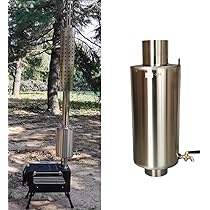 Amazon.co.jp: Yuntuzhiyan 厚さ0.7mm ステンレス鋼 外径100mm